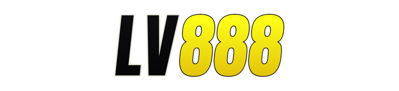 lv888 Logo